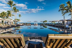 Four Seasons Resort Hualalai Featured Image
