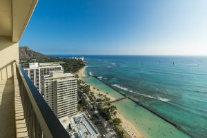 Aston Waikiki Beach Tower Featured Image