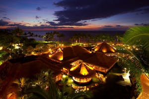 Grand Wailea Restaurant