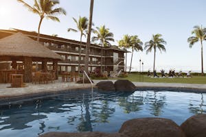 Koa Kea Hotel & Resort Featured Image