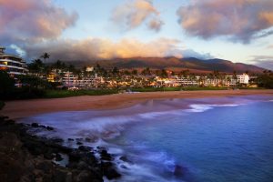 Sheraton Maui Resort Featured Image