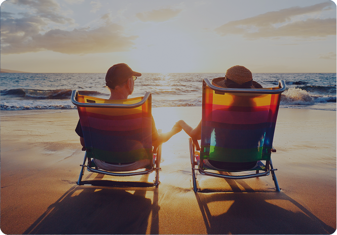 Romantic<br>Getaways