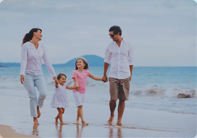 Big Island Little Explorers (Ages 3-9) Family Vacation<br> <span class="duration">(6 Nights / 7 Days)</span>