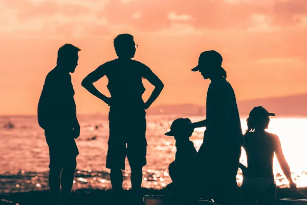 Family-Hawaii-mobile